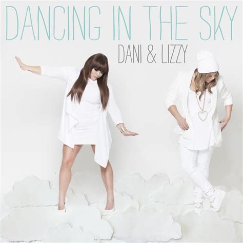 dancing in the sky original|dancing in heaven lizzy.